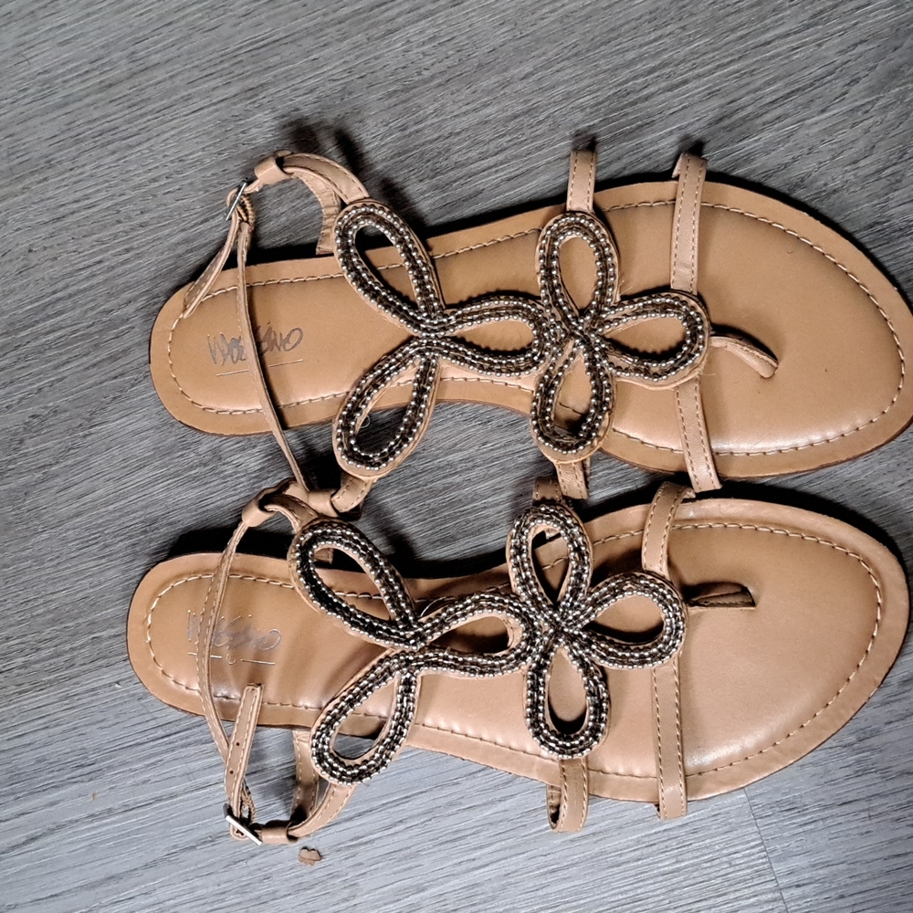 Women's sandal